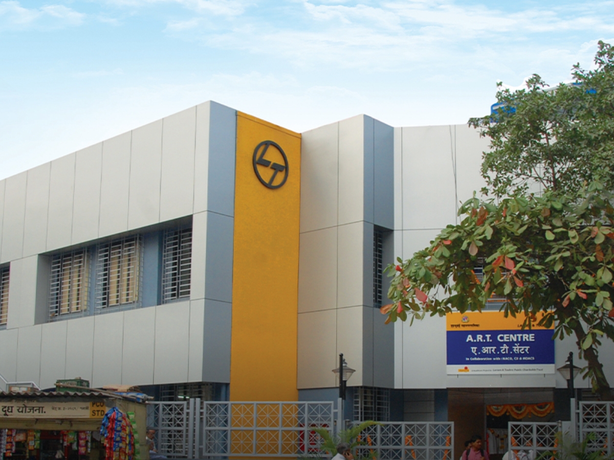 L&T
