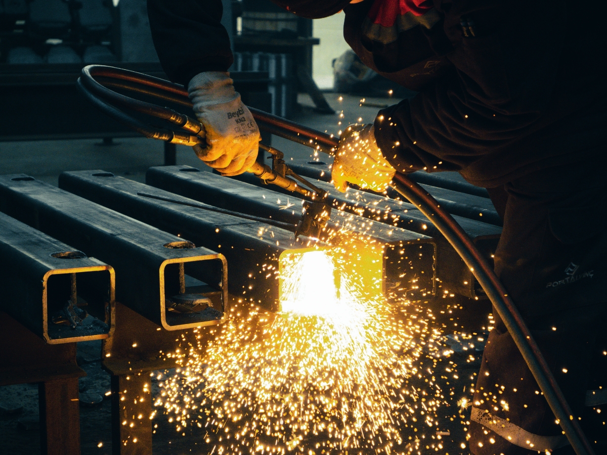 India Manufacturing PMI may 2026