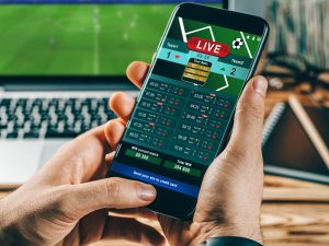online betting