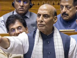 rajnath singh