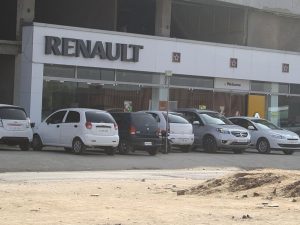 renault