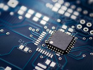 semiconductor Chip