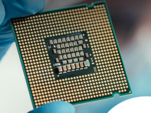 semiconductor chips