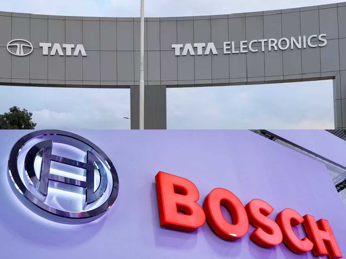 tata bosch