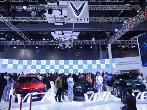 vinfast