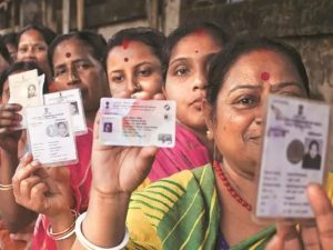 Bihar Electoral Roll revision