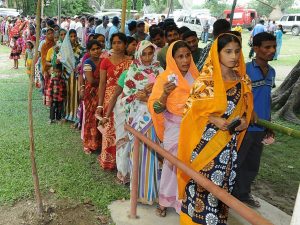 voting