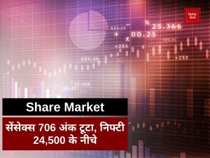 stock market