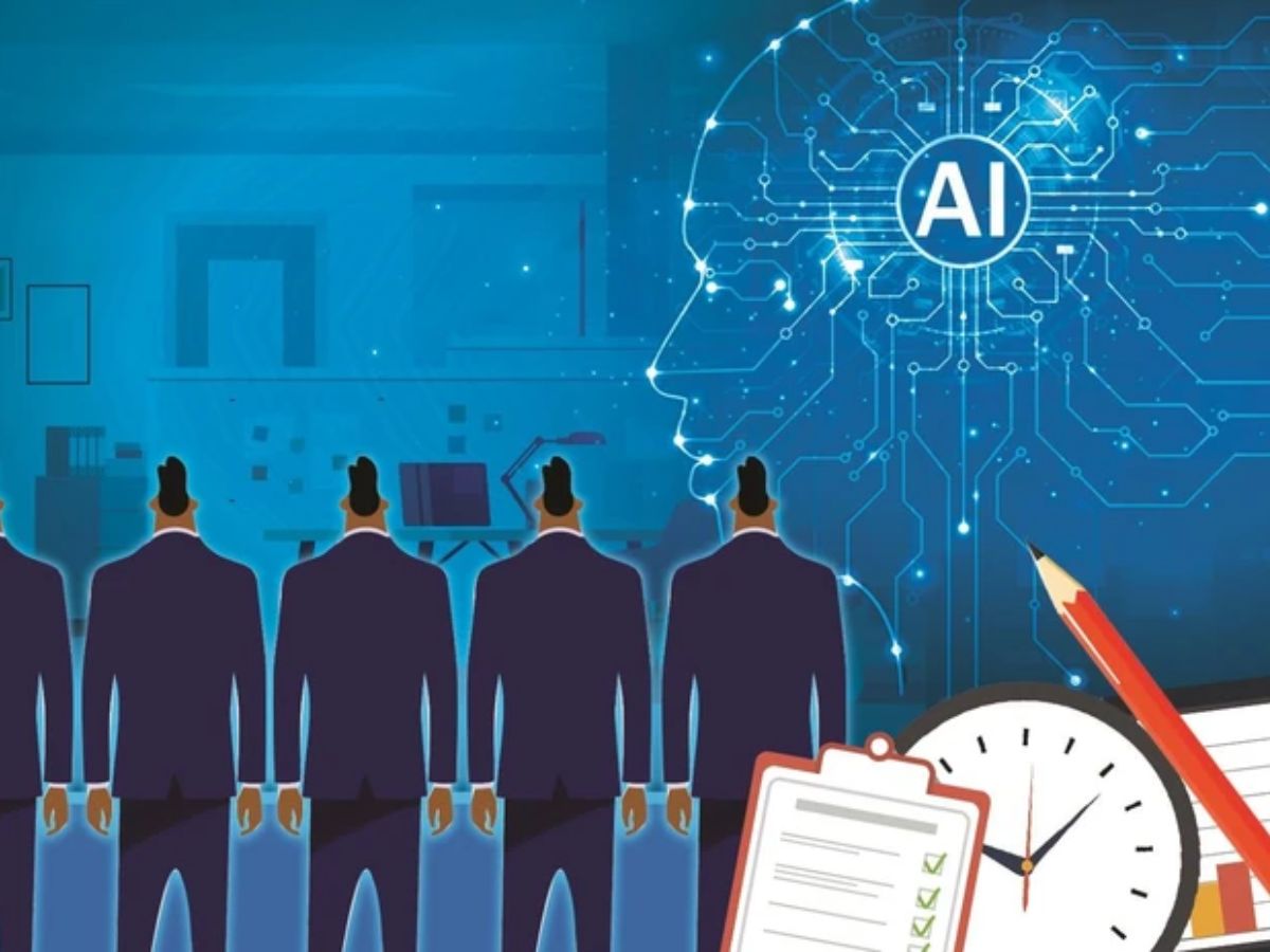 AI and Jobs