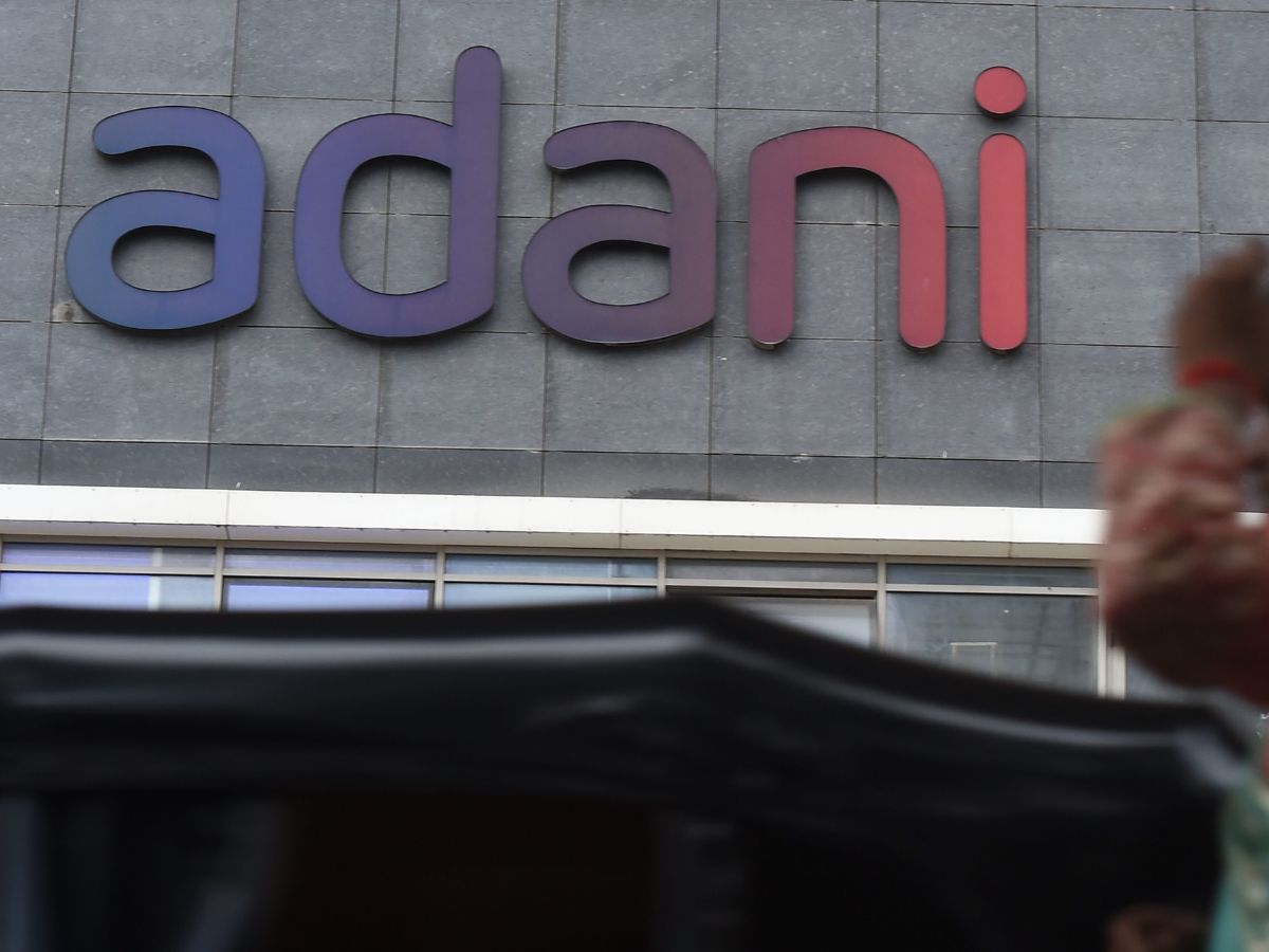 Adani Enterprises