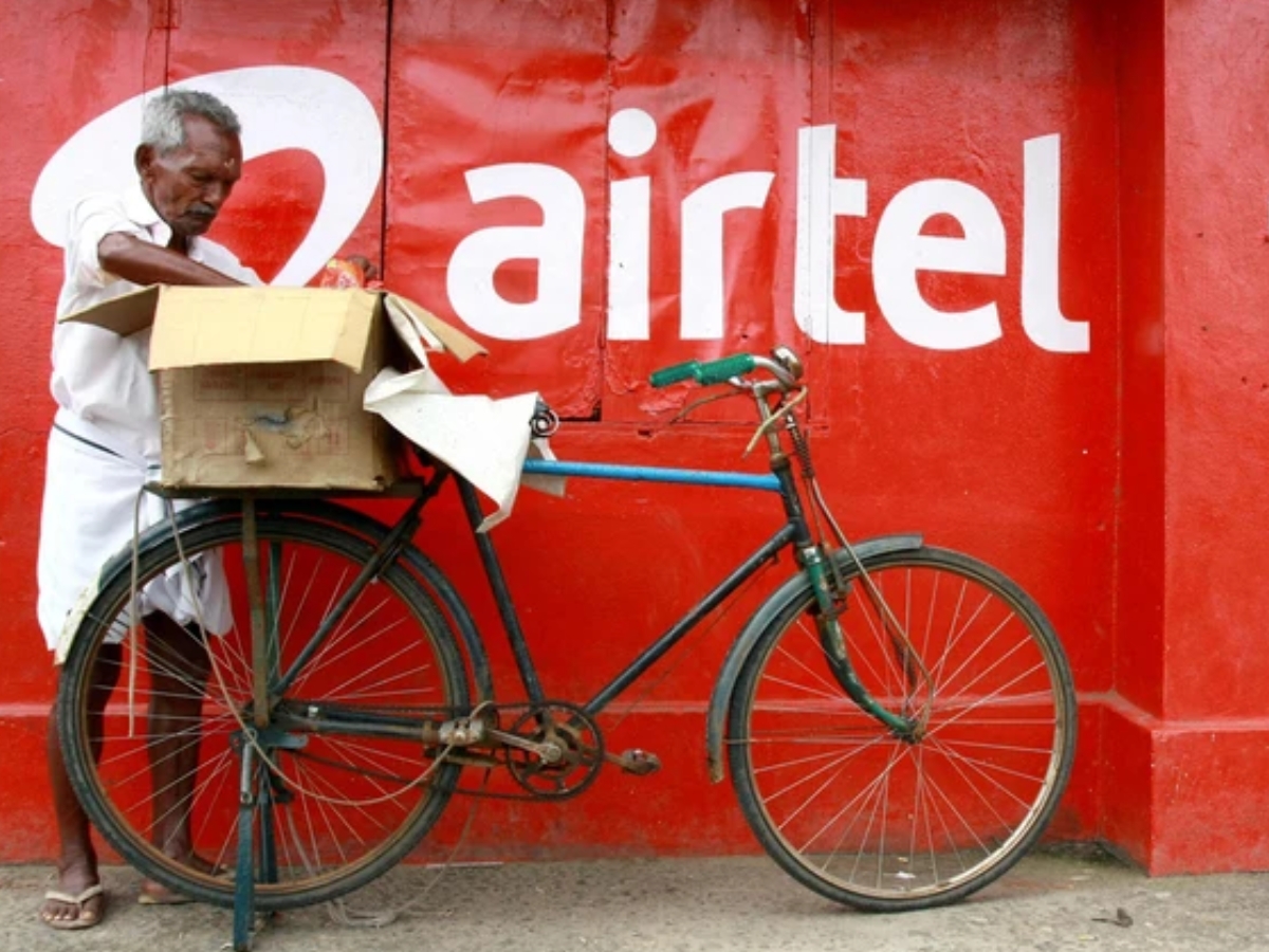 Airtel