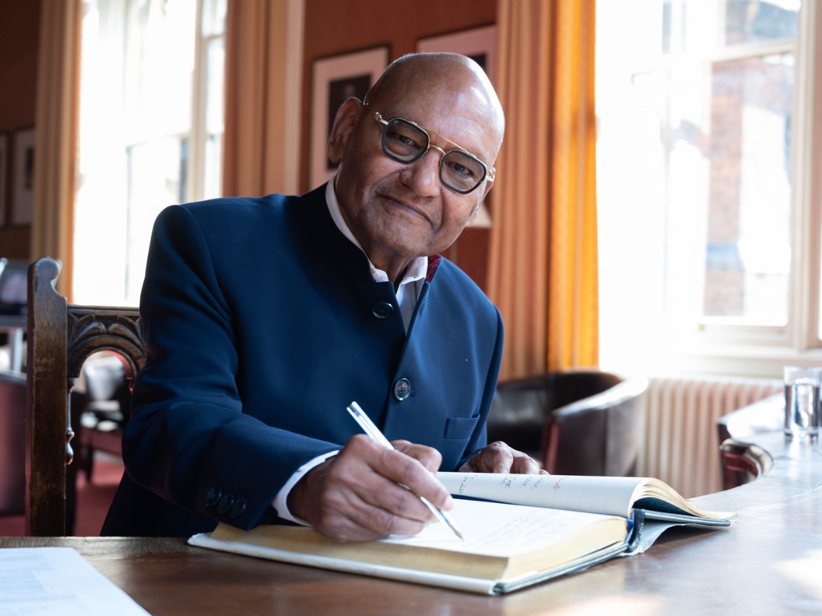 Anil Agarwal Vedanta Demerger