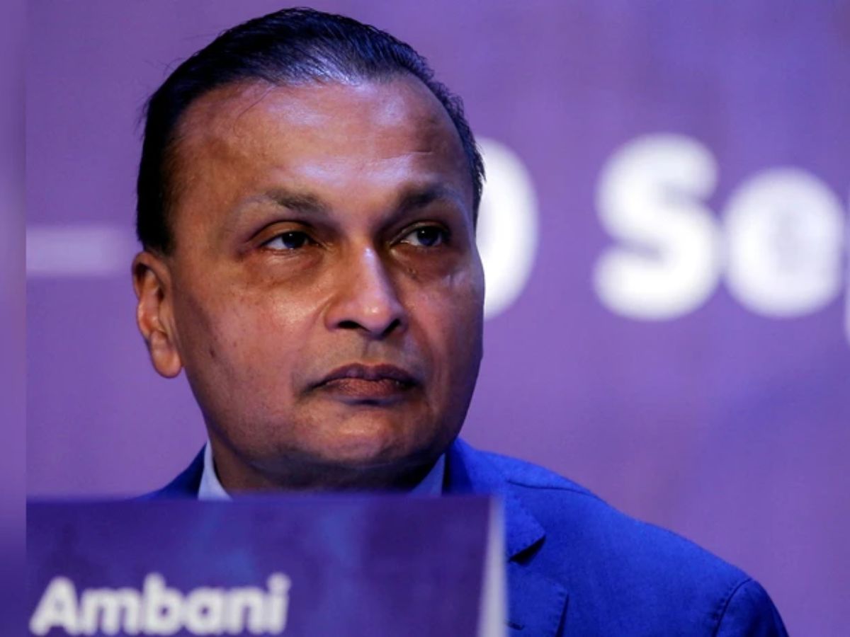 Anil Ambani