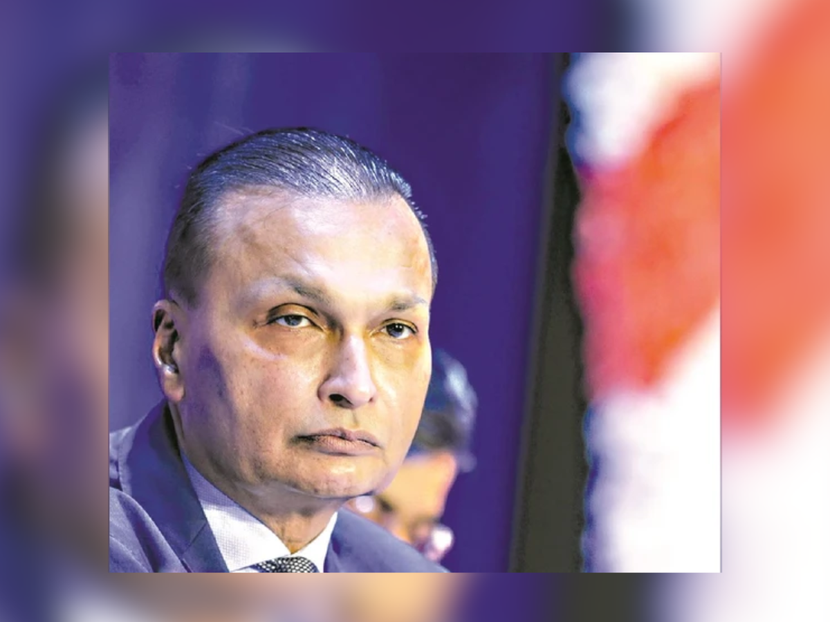 Anil Ambani