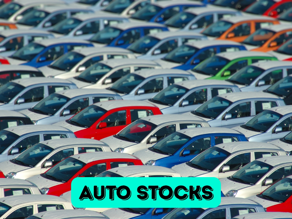 Auto Stocks