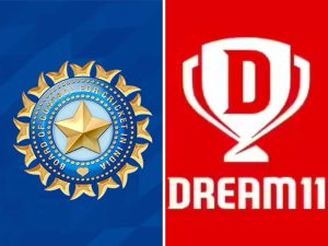 BCCI Dream 11