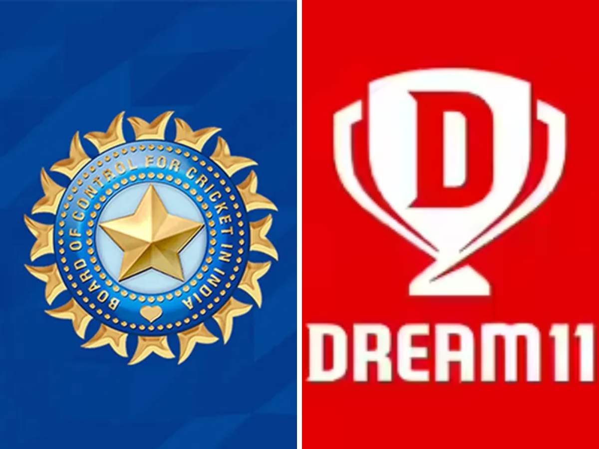 BCCI Dream 11