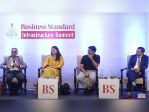 BS Infra Summit