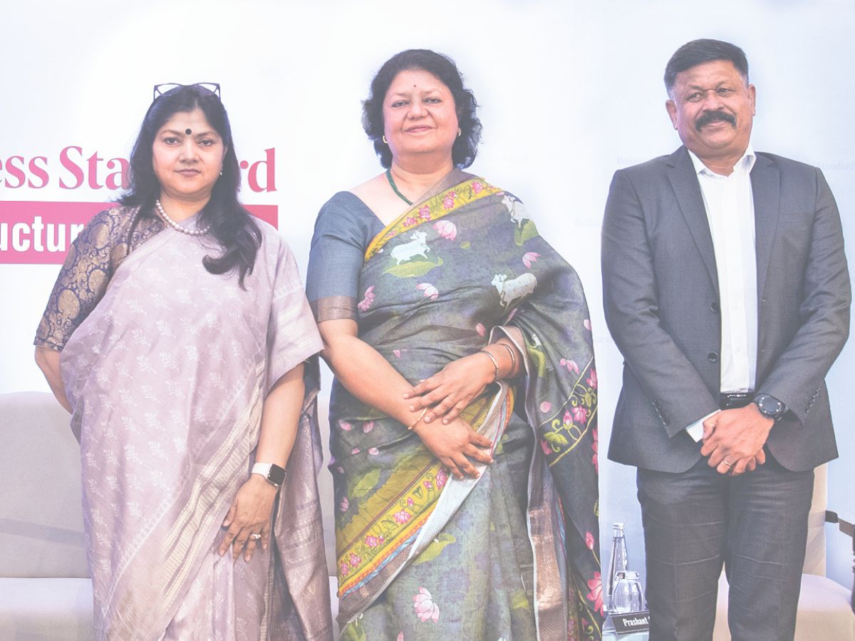 BS Infra Summit