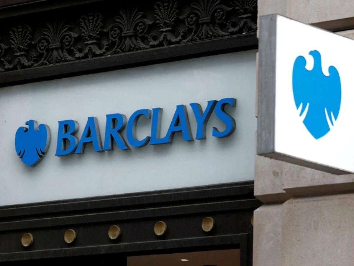 Barclays