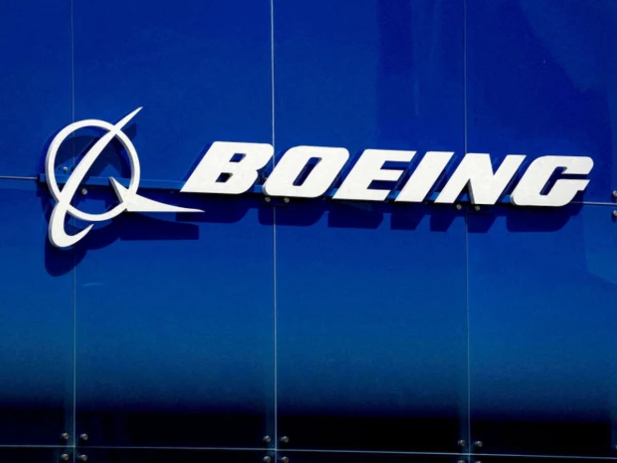 Boeing