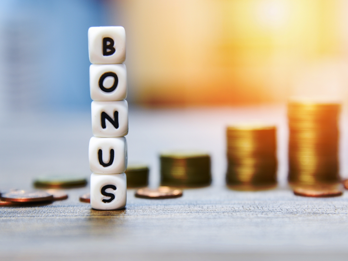 Bonus Share