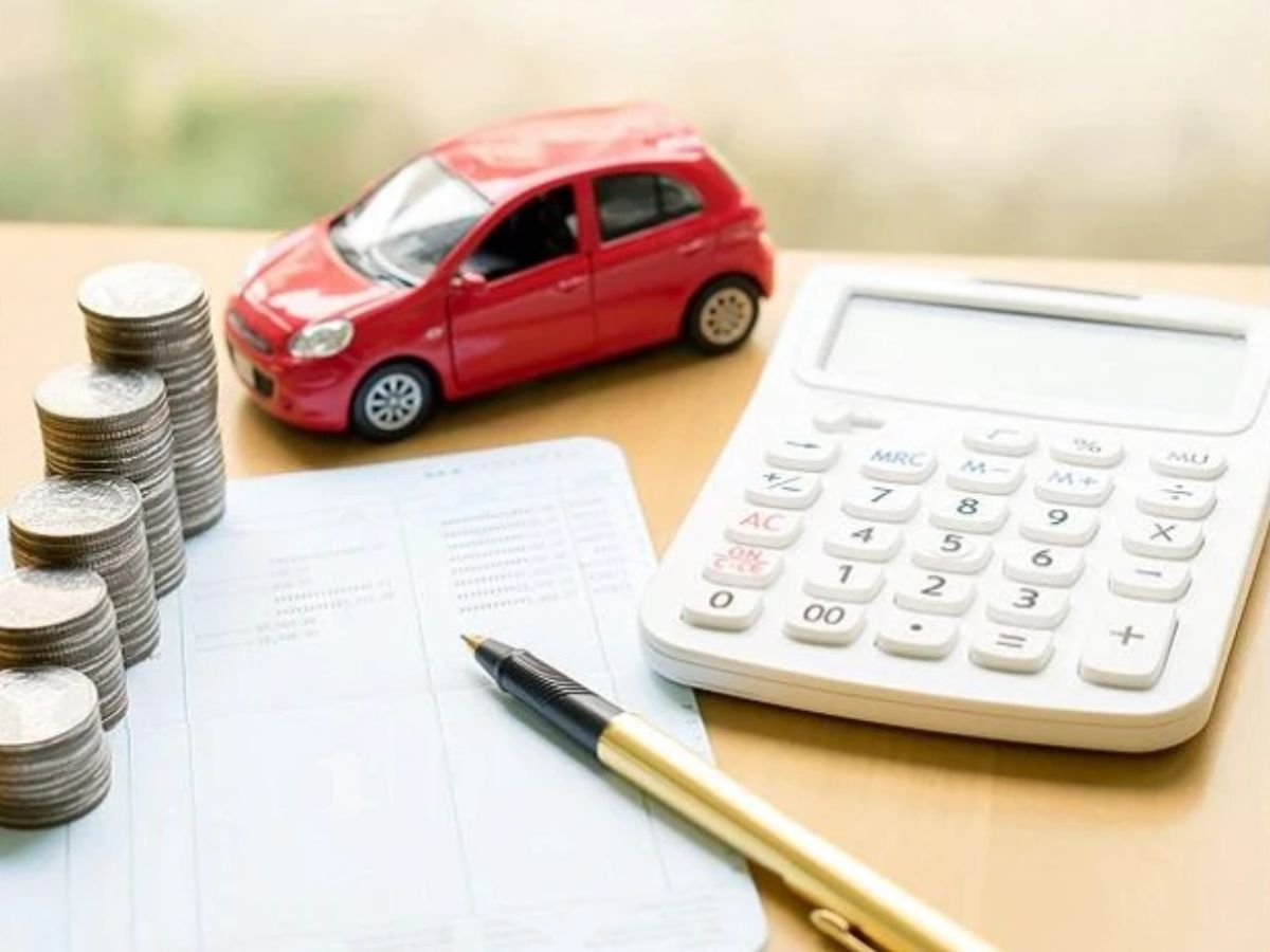 Car price