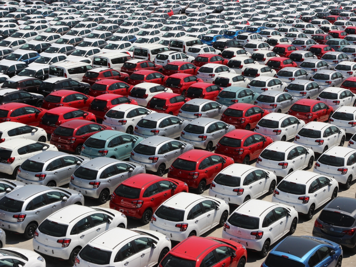 Cars (Auto Sector)