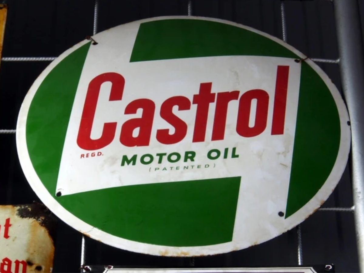 Castrol India