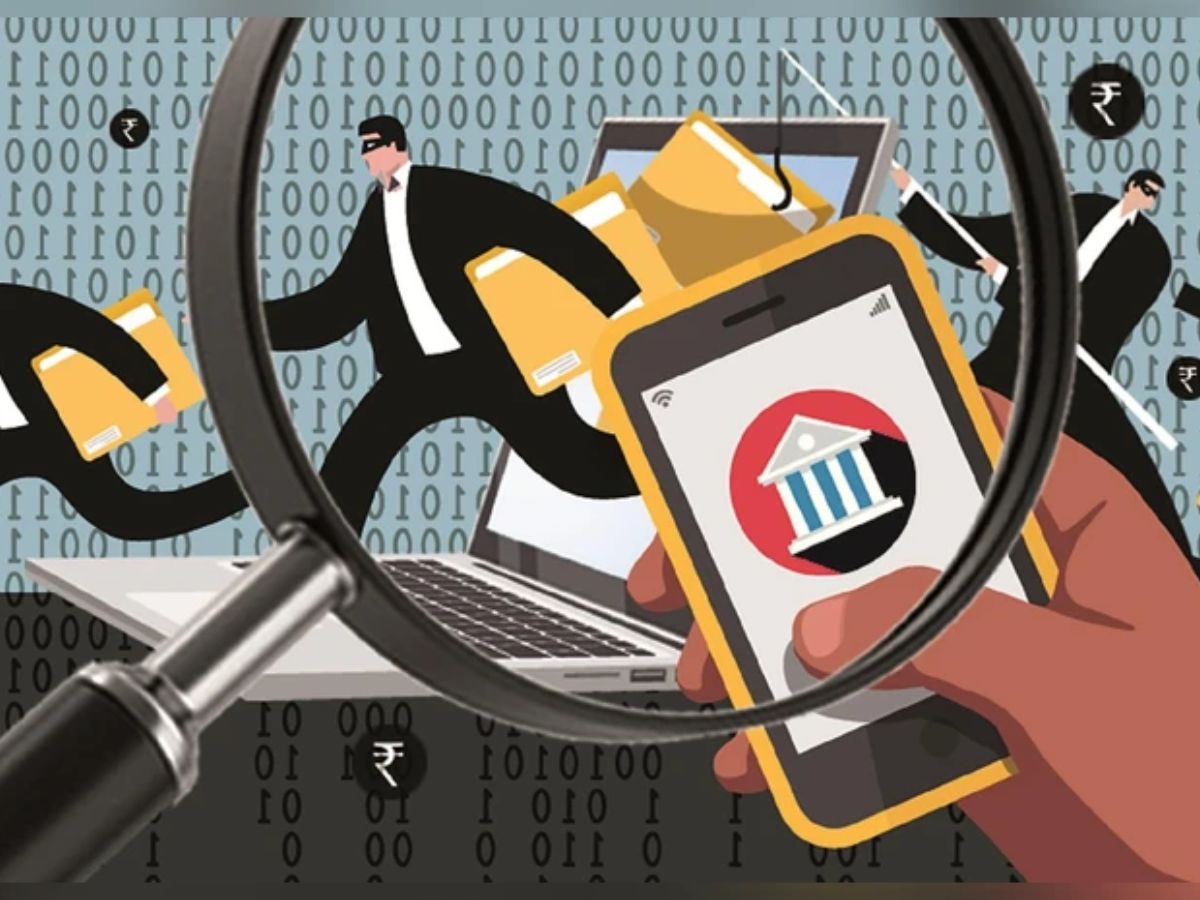 Digital Fraud