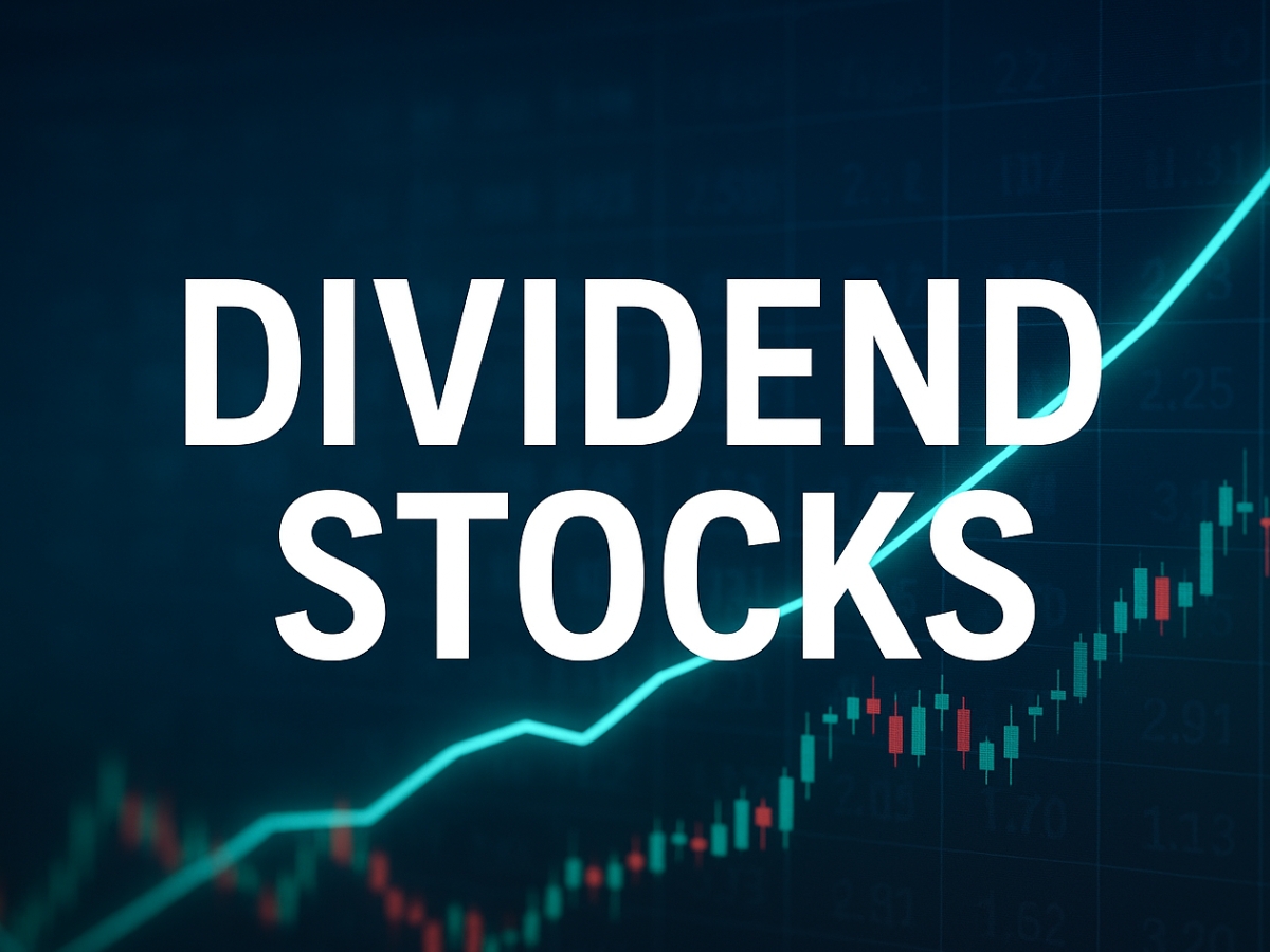 Persistent Systems Dividend Stocks