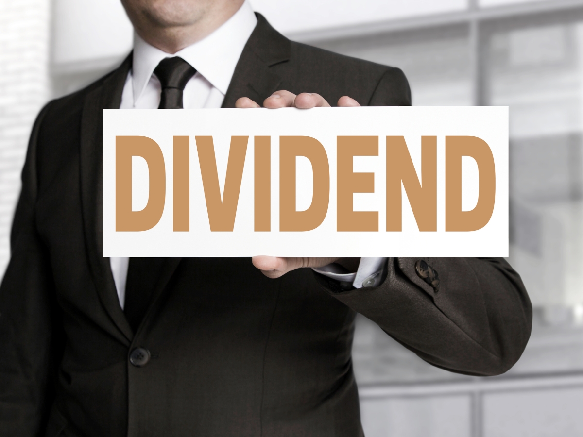 HUL Dividend