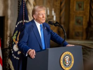 Donald Trump Tariffs