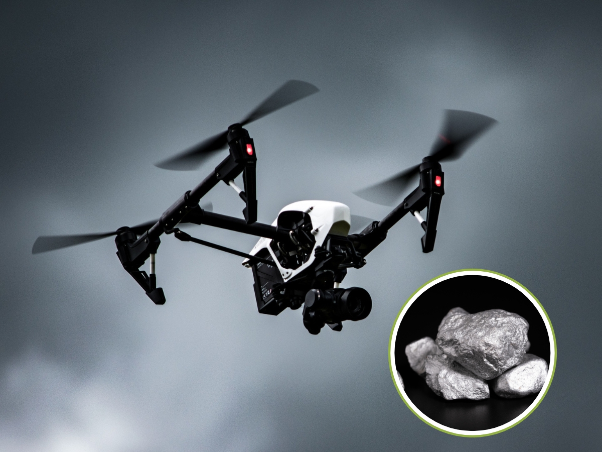 Drones