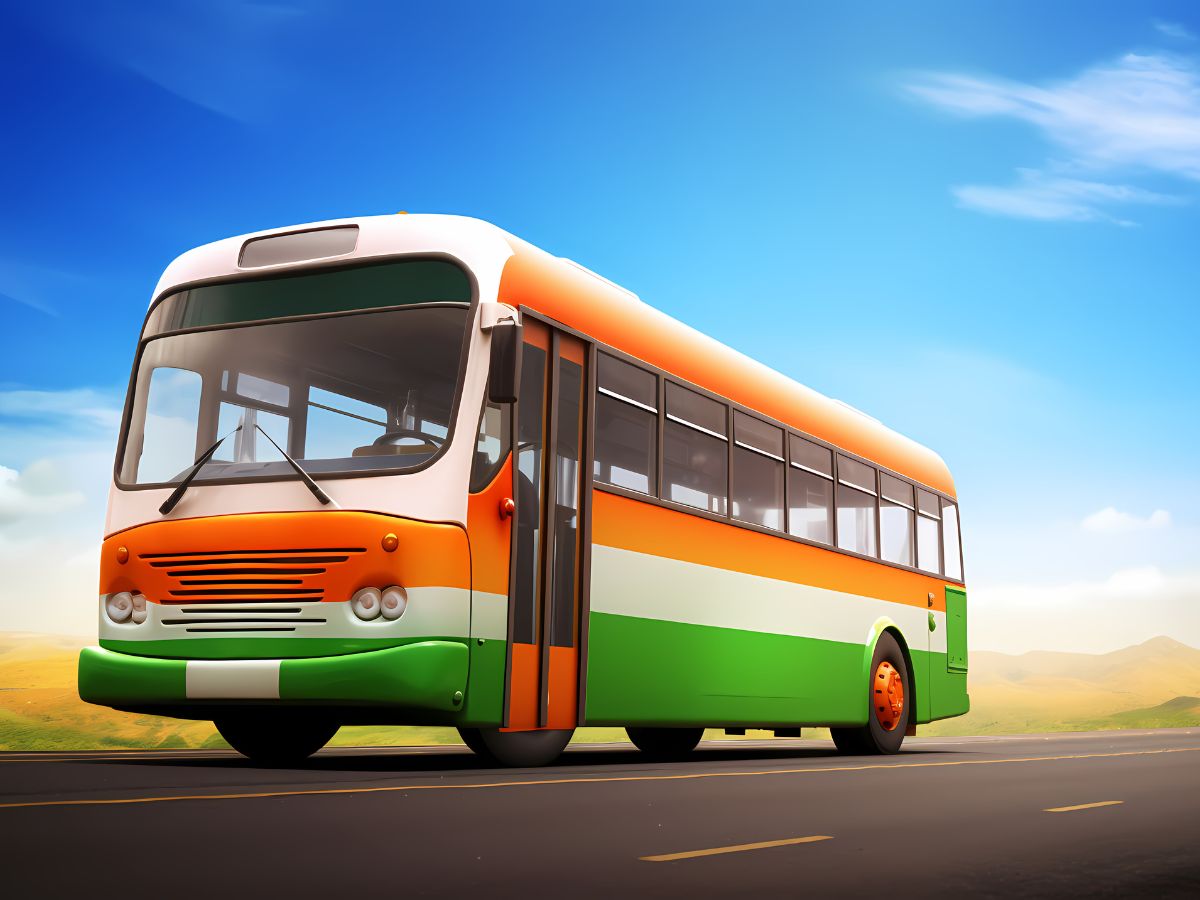 Electric Bus