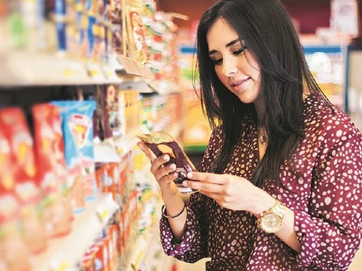 FMCG Sector