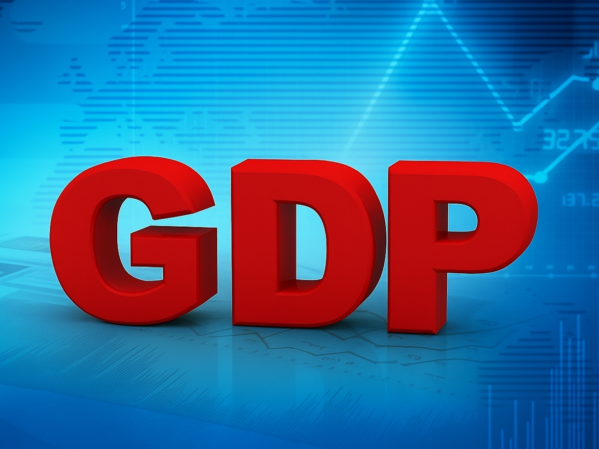 GDP
