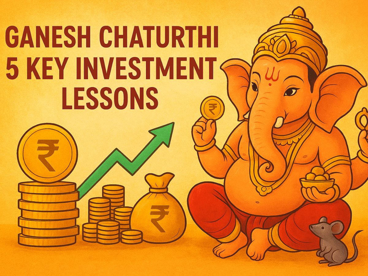 Ganesh Chaturthi