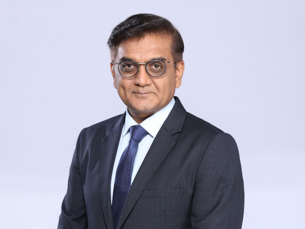 Girish Tanti