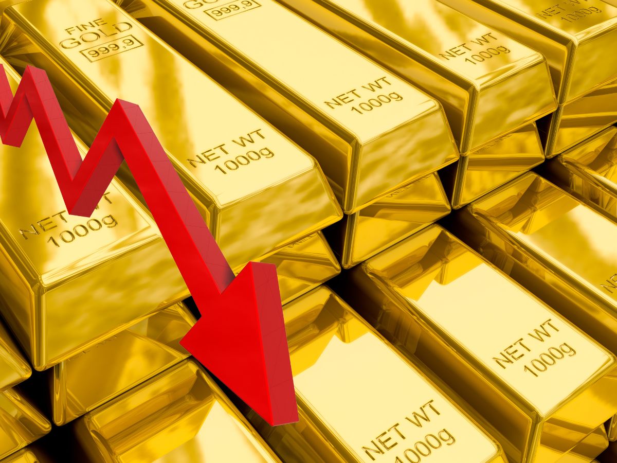 Gold Rate