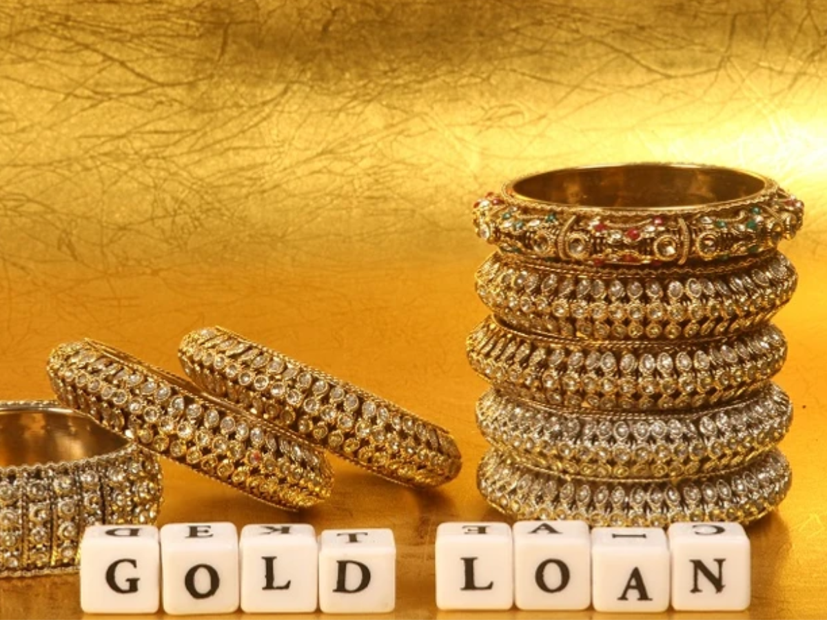 Gold Loan