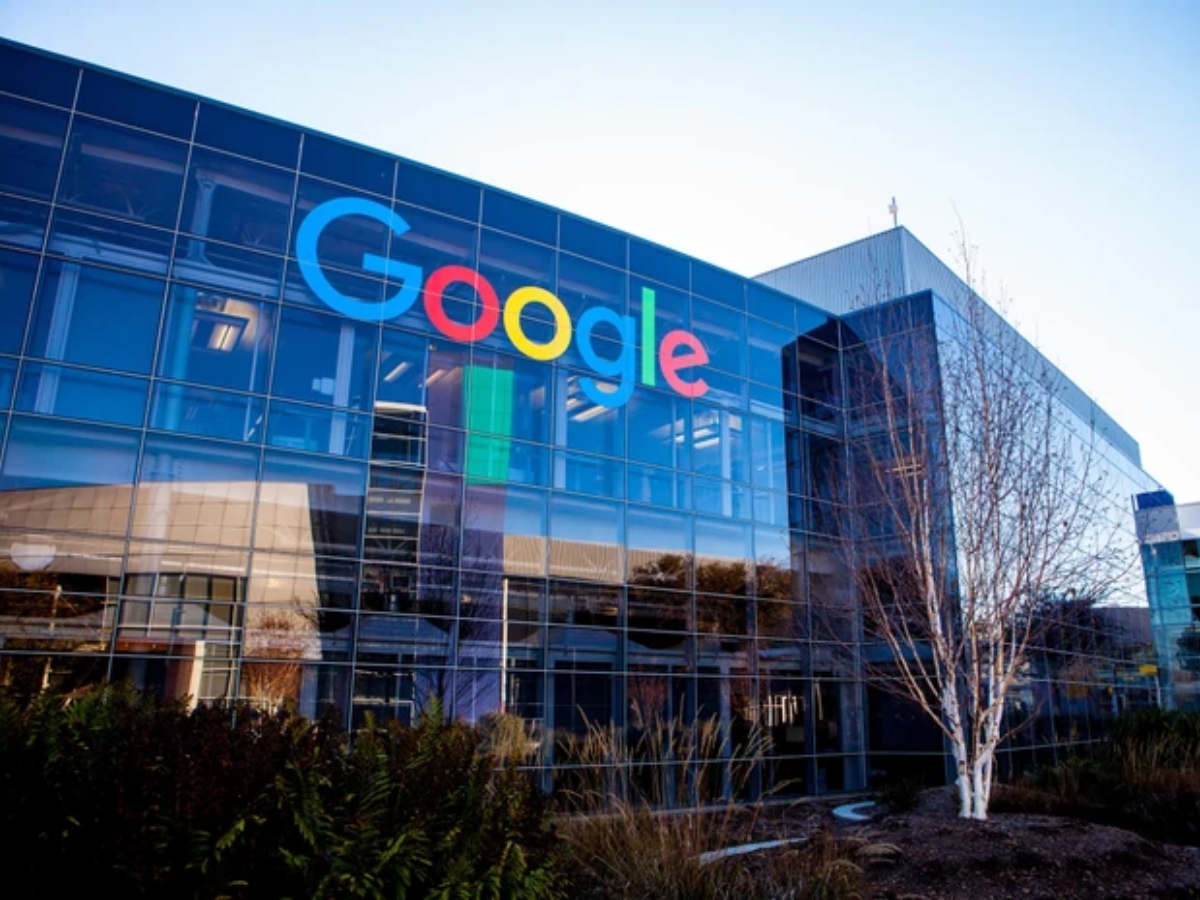 Google