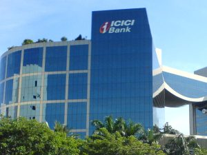 ICICI Bank