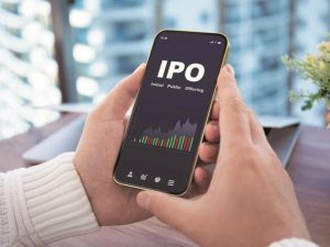 IPO