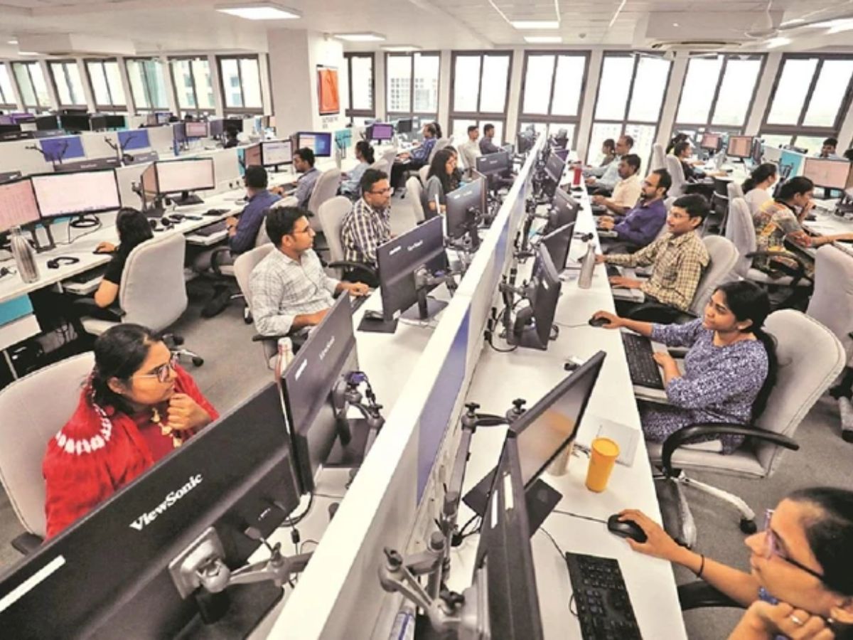 IT Companies