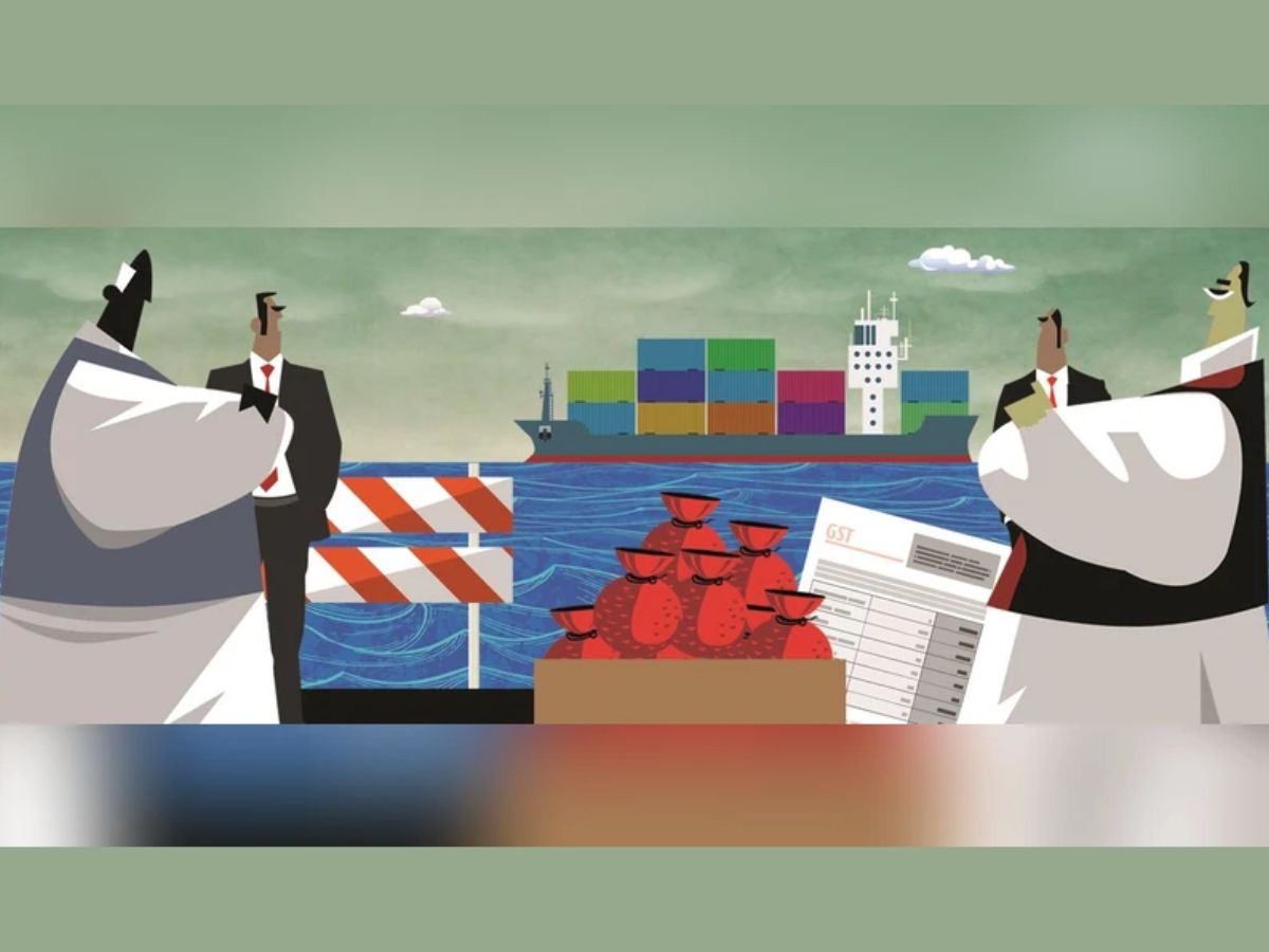 Import Duty