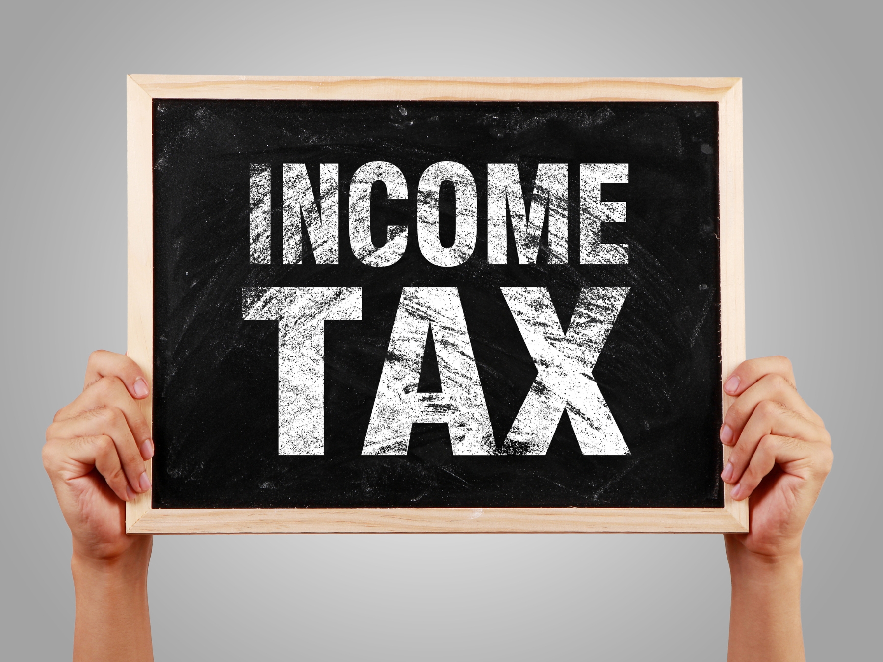 Income Tax
