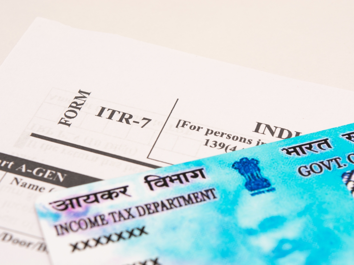 Income Tax