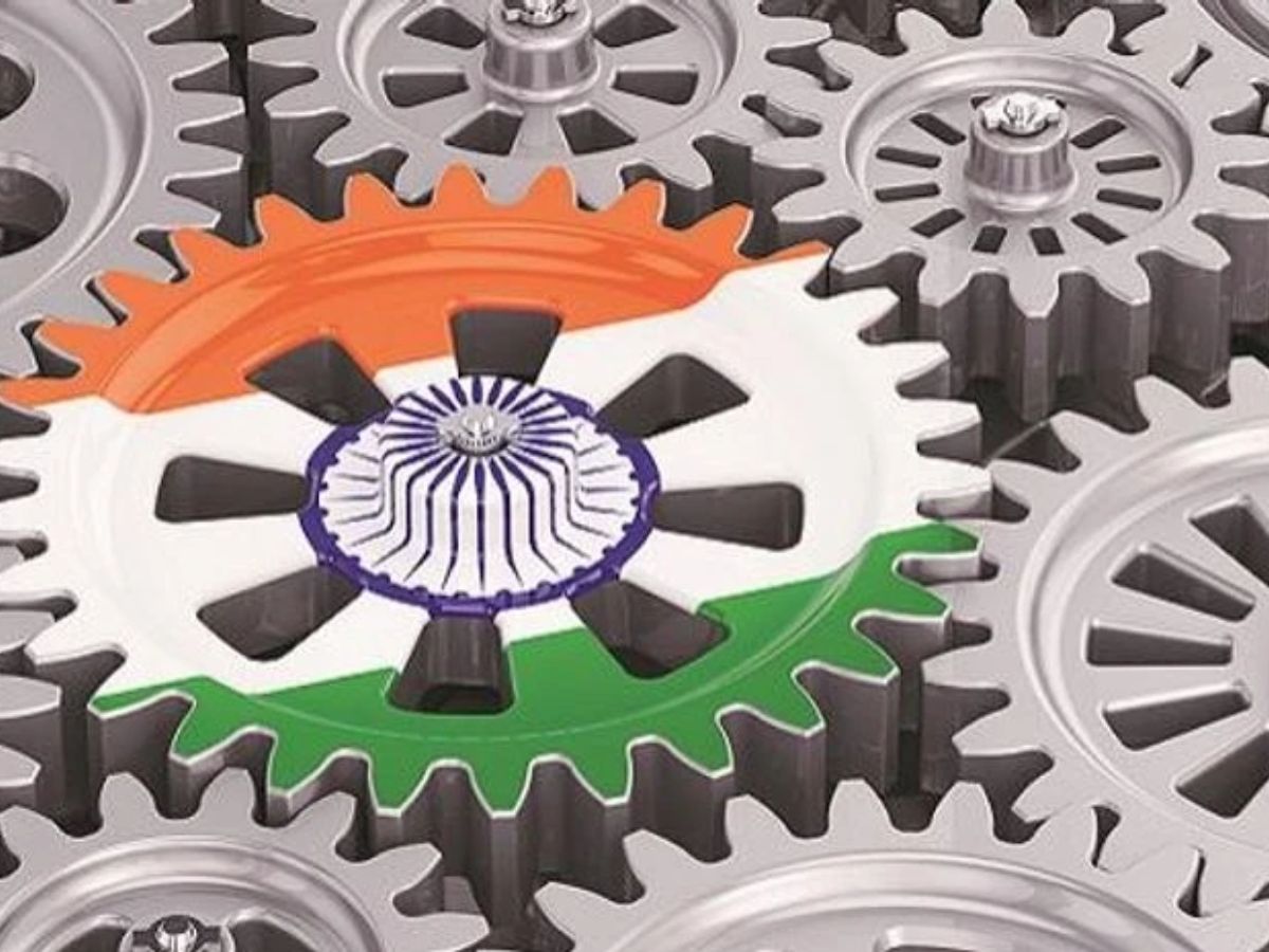 India