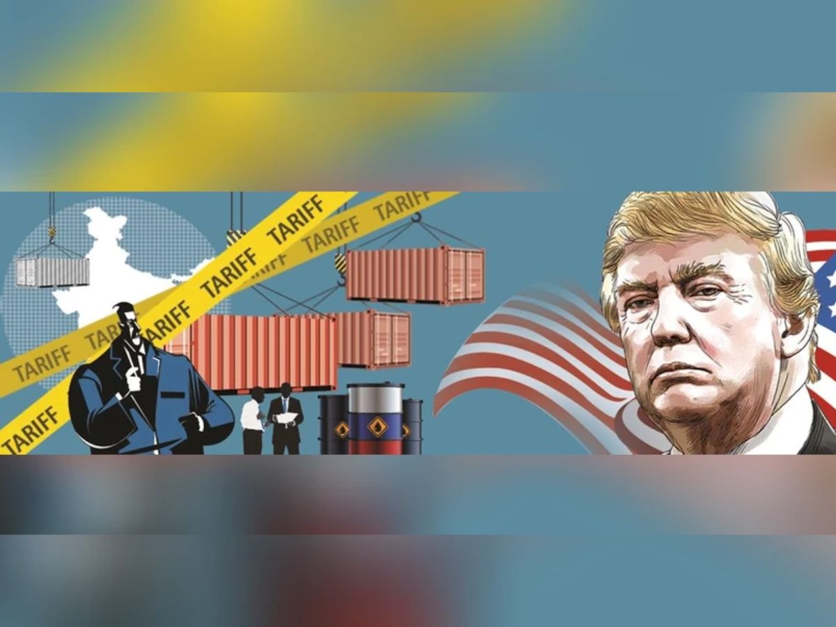 India and US